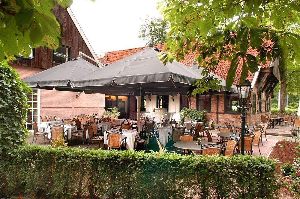 Fletcher Hotel-restaurant De Broeierd-enschede Enschede