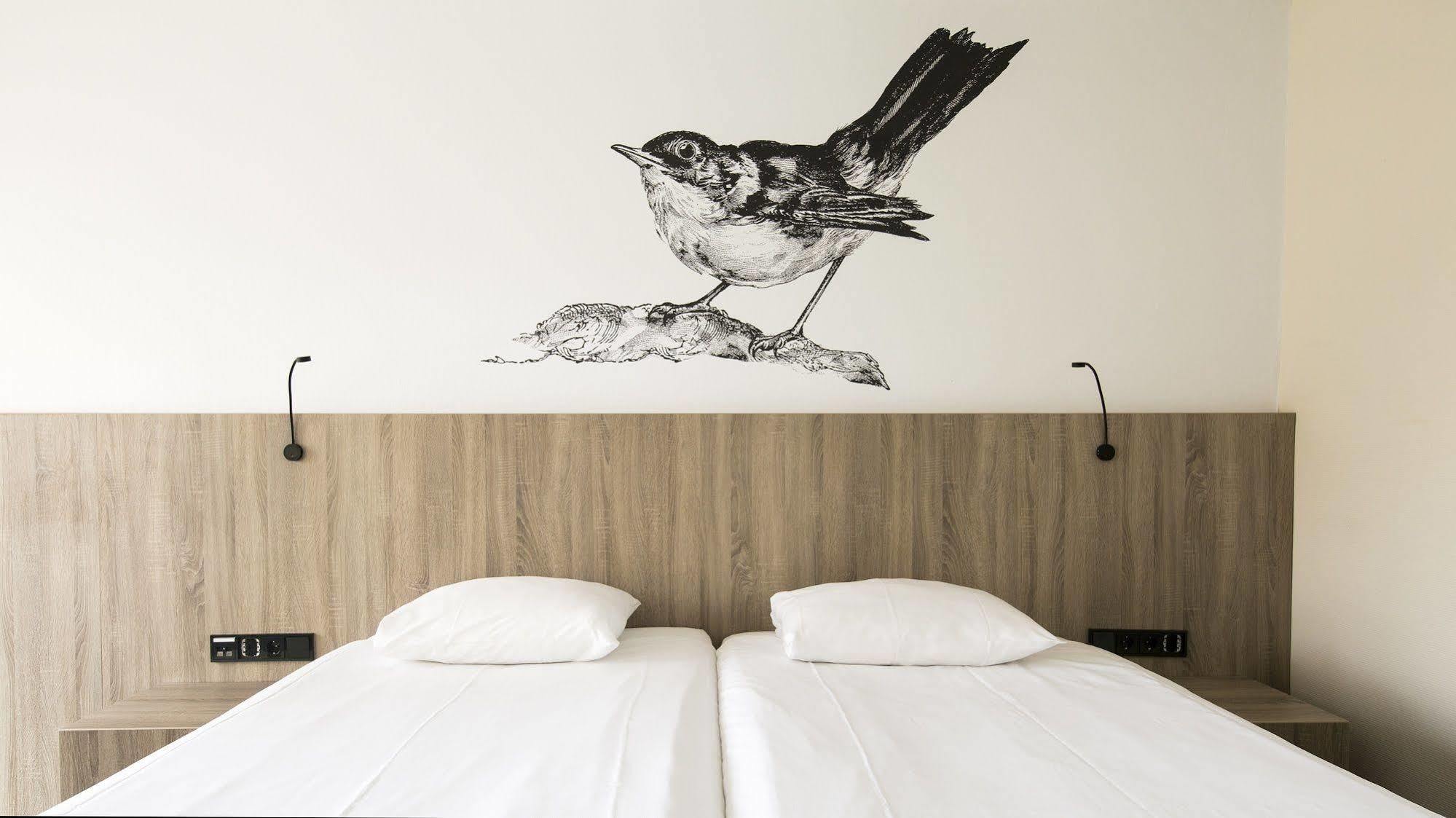 Hotel Fletcher Hotel-restaurant De Broeierd-enschede 4*