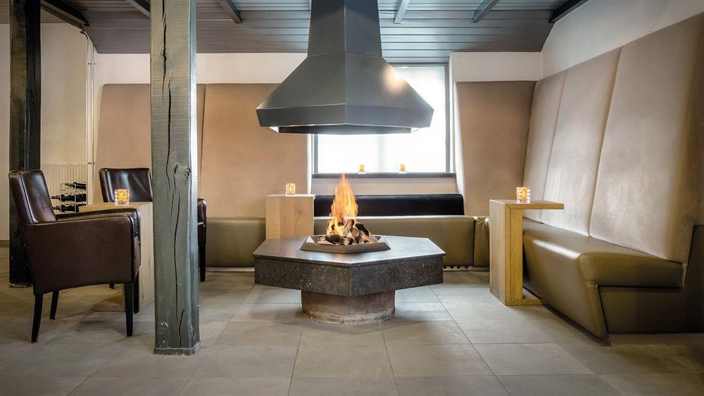 Hotel Fletcher Hotel-restaurant De Broeierd-enschede