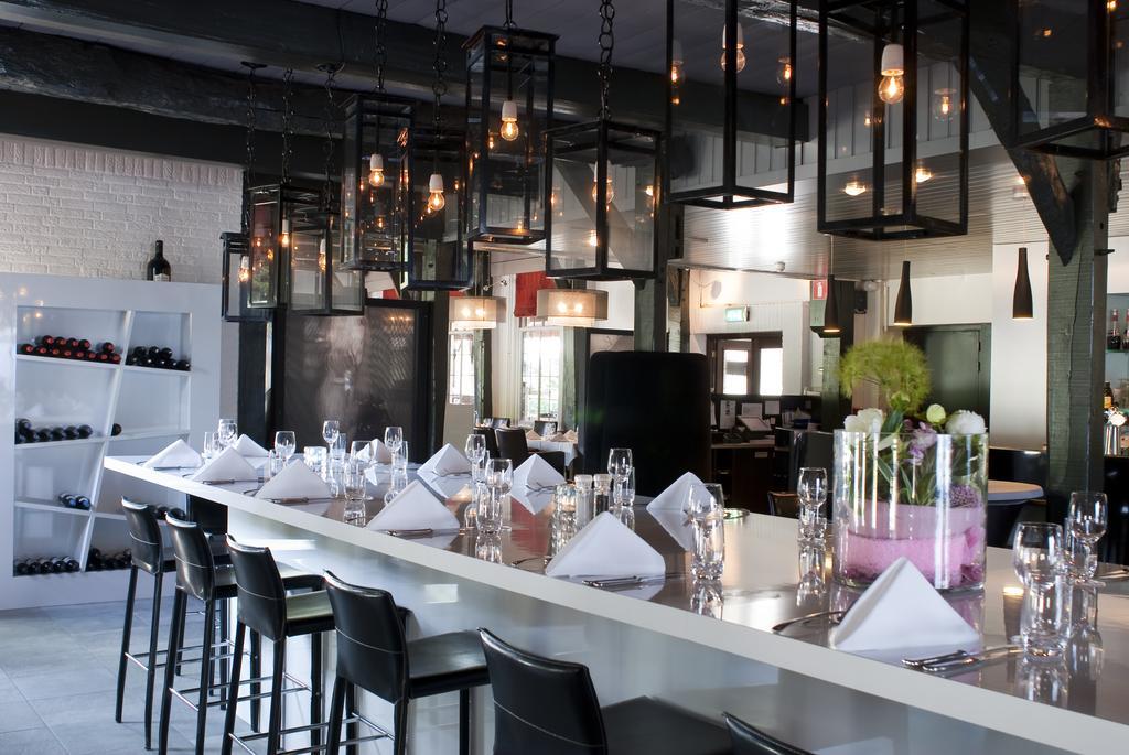 Fletcher Hotel-restaurant De Broeierd-enschede